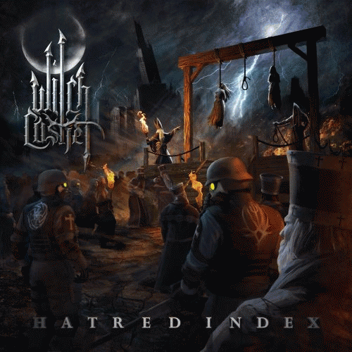Hatred Index